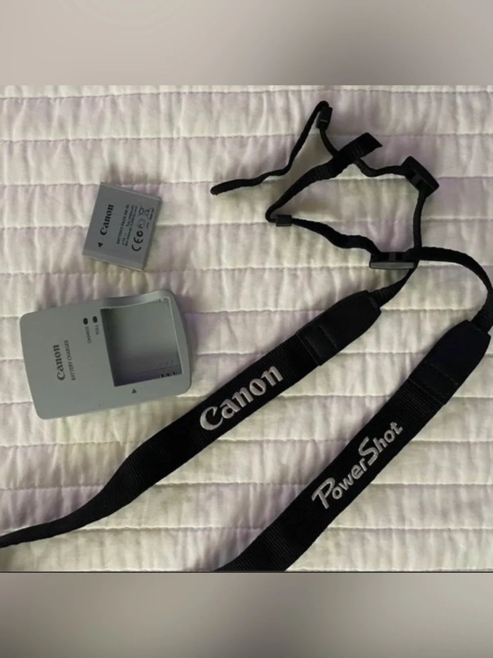 Canon Powershot SX500 IS Camera